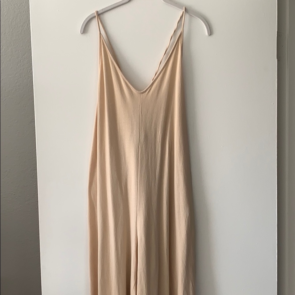Urban outfitters jumpsuit